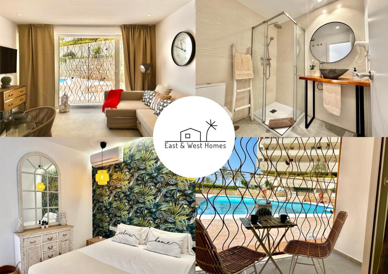 Hotel apartamentowy Loft 18 Beachfront Center